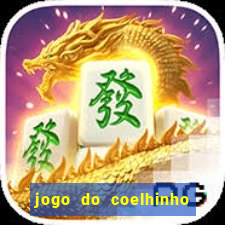 jogo do coelhinho demo gratis